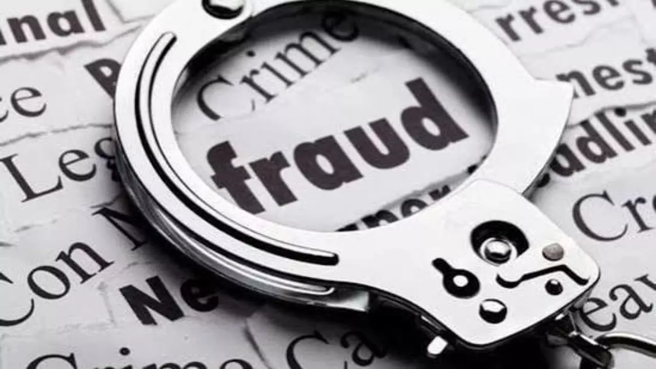Bulandshahr News: प्रतिदिन 2% ब्याज लाभांश के लालच में फंसे 15 निवेश, 26 लाख रूपये ठगने का आरोप
