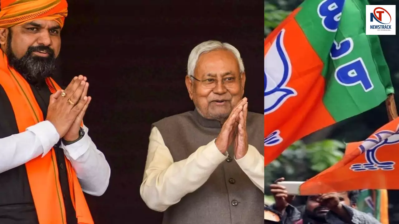 बिहार में BJP खेलेगी बड़ा खेल! 19 लोगों की ऐसी टीम बनाई, जो बिहार के चुनाव का बदल सकते हैं रुख? बिहार में BJP खेलेगी बड़ा खेल! 19 लोगों की ऐसी टीम बनाई, जो बिहार के चुनाव का बदल सकते हैं रुख?