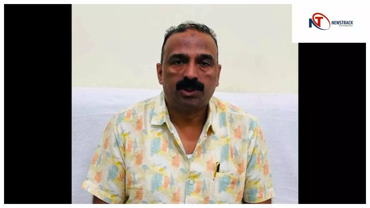 Barabanki News: बाराबंकी में “आई लव मोहम्मद” विवाद पर वसीम राईन की अमन की अपील