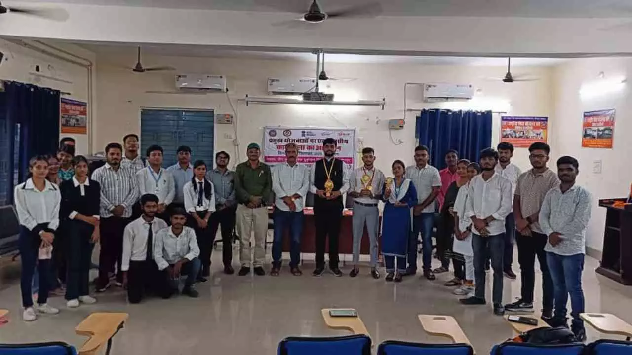 VBSPU Workshop