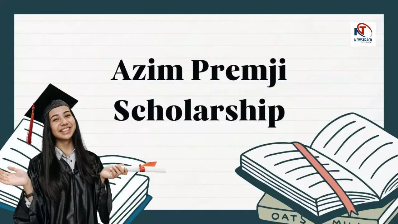 Azim Premji Scholarship 2025