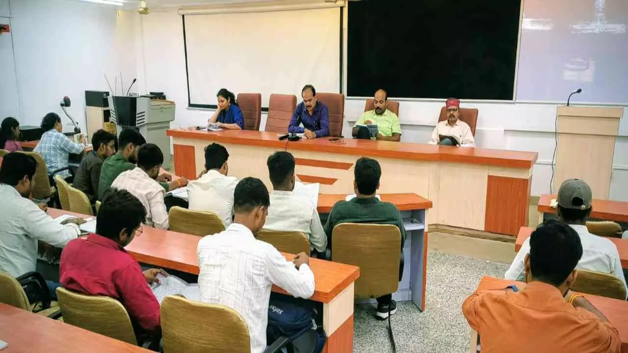 Veer Bahadur Singh Purvanchal University