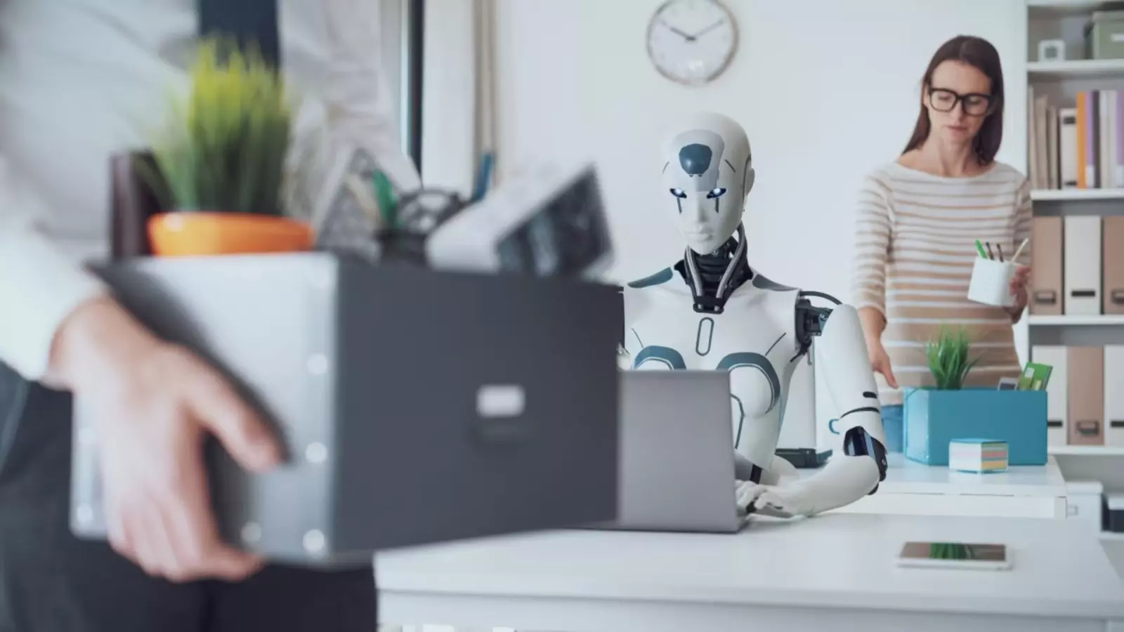 Artificial Intelligence jobs 2030