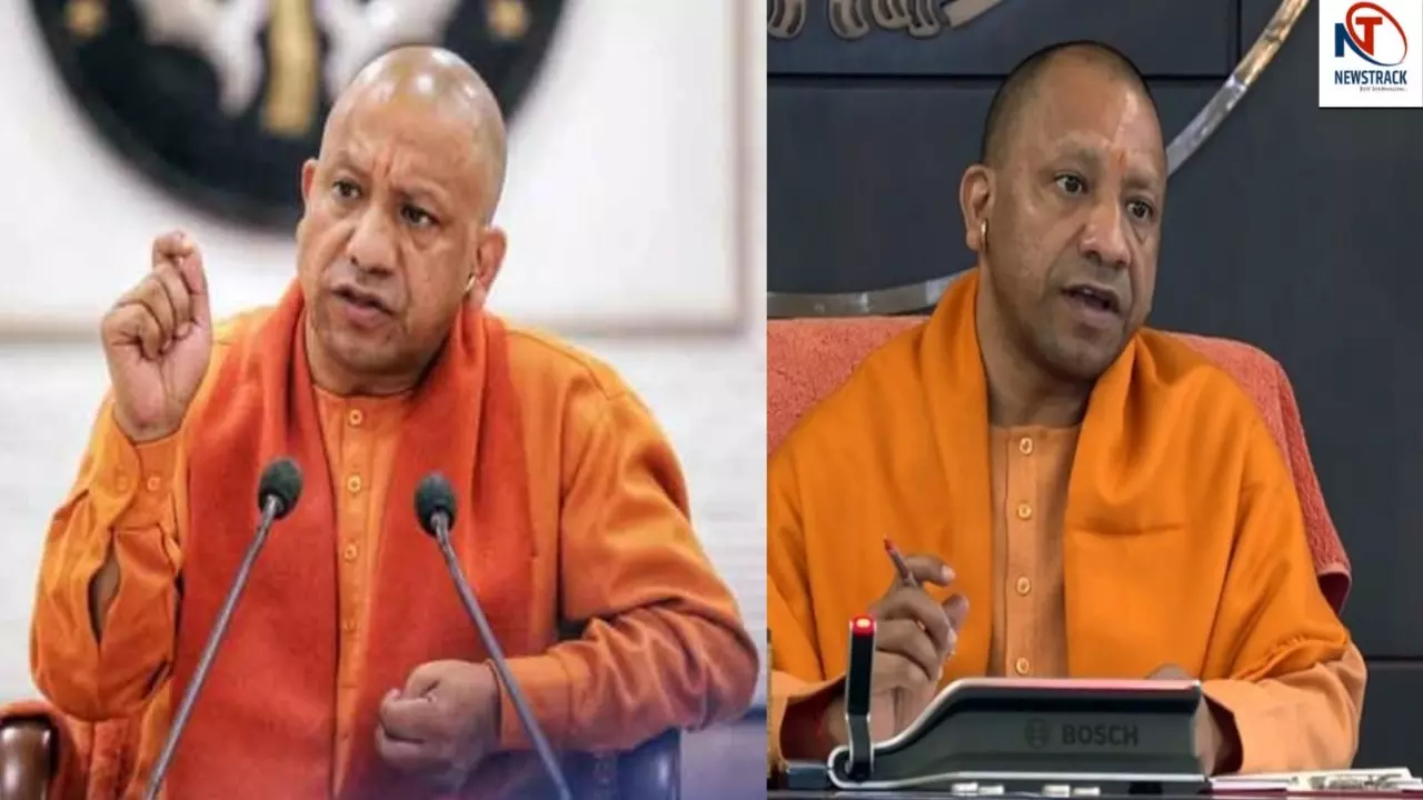 Uttar Pradesh 2047 Development