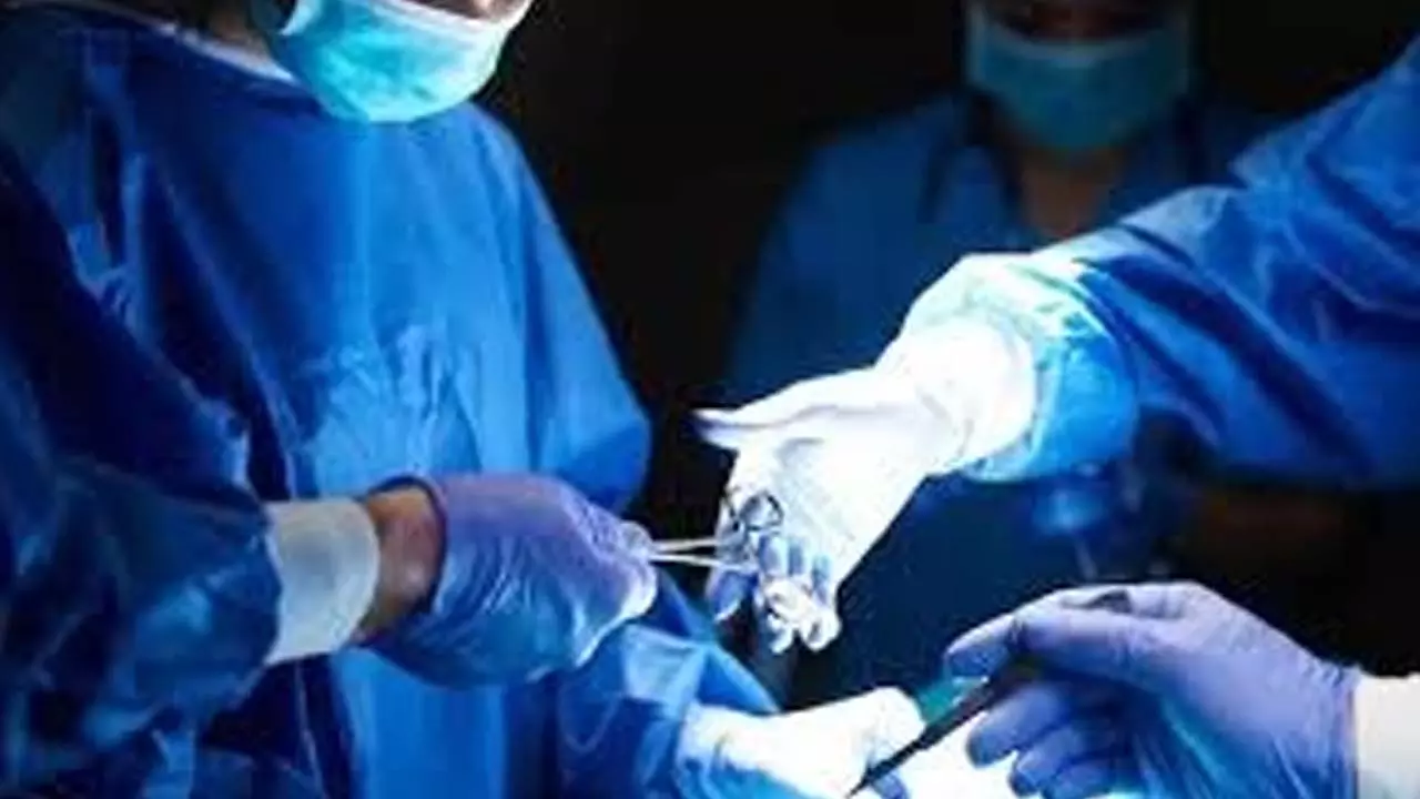Deaths increasing due to negligence of illegal hospitals in etah