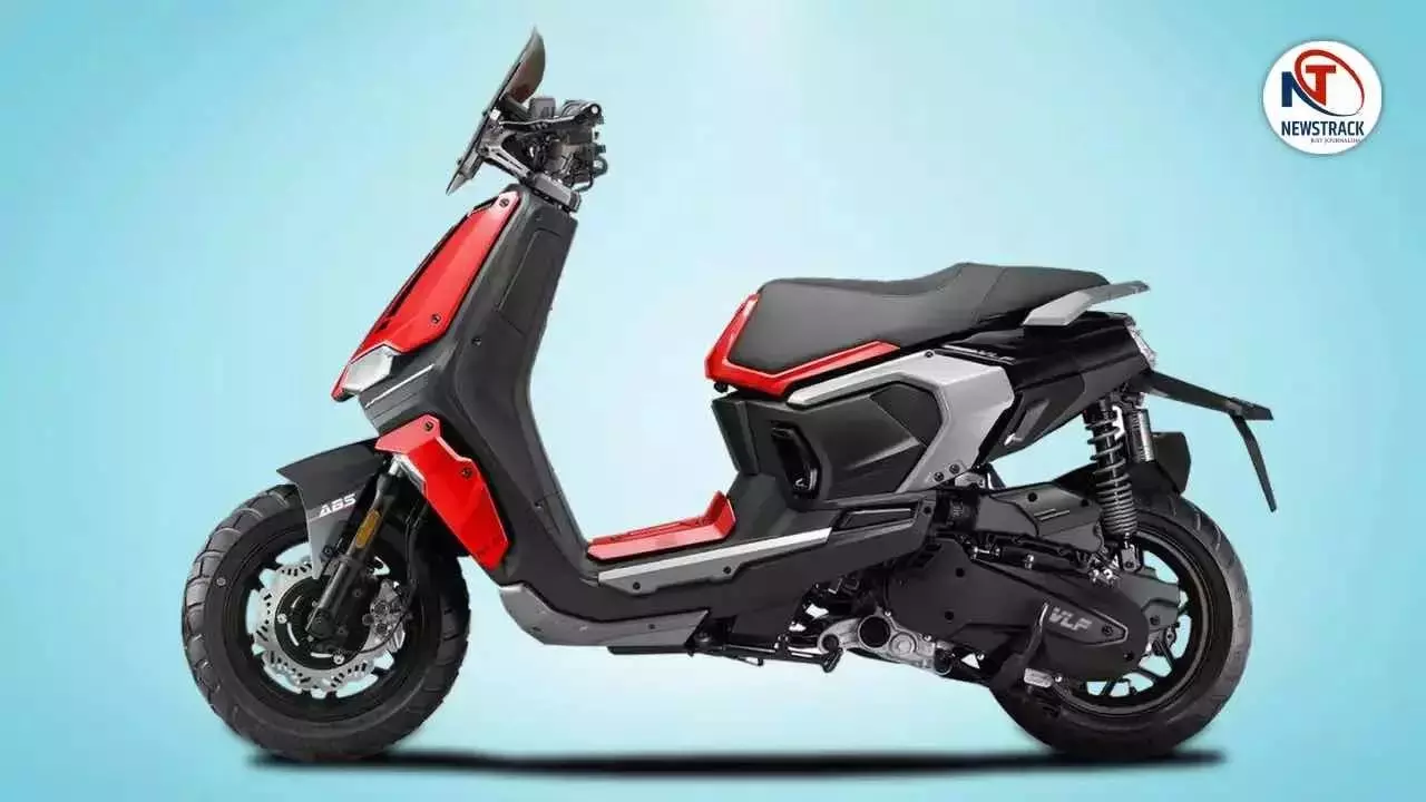 VLF Mobster 135 India launch