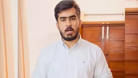 5 करोड़ दो या... कुख्यात गैंगस्टर रोहित गोदारा ने रौनक खत्री को दी धमकी, एक्शन में दिल्ली पुलिस