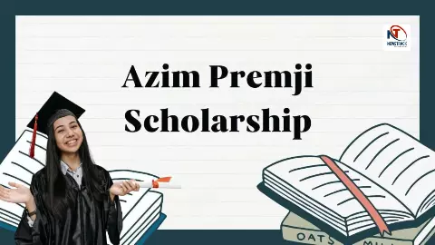 Azim Premji Scholarship 2025