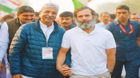 Haryana congress president Haryana congress president