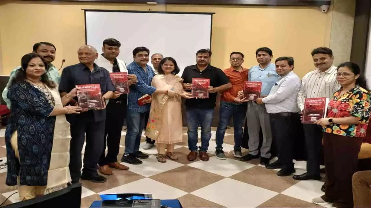 Dr Manoj Kumar Srivastava