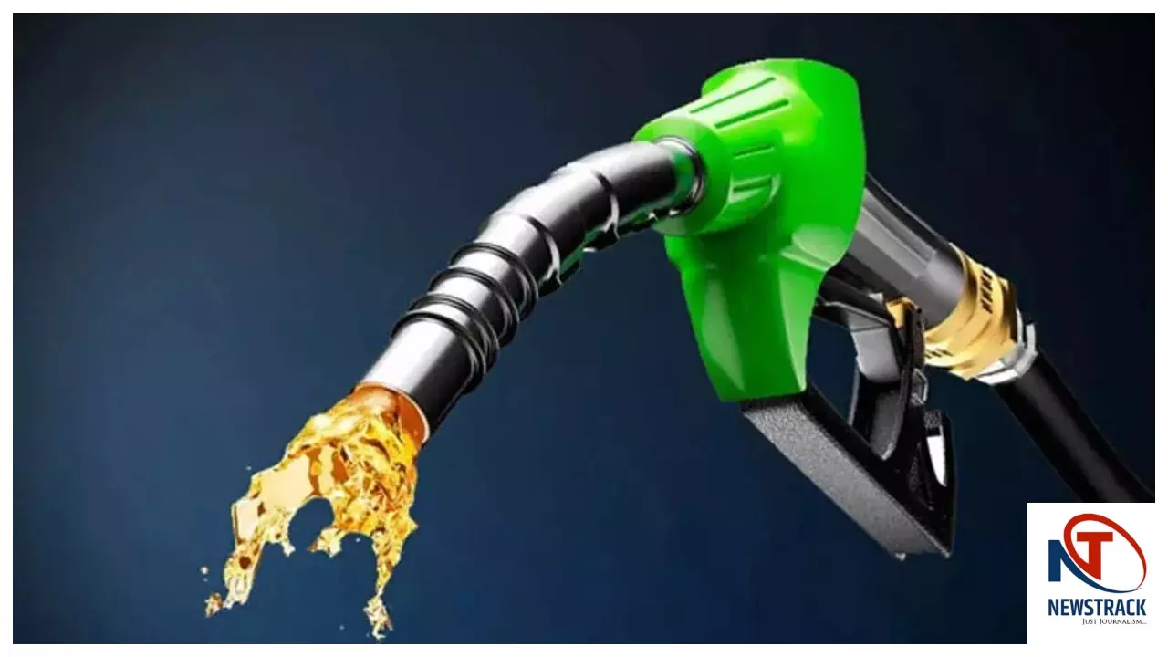 Petrol-Diesel Price 30 sept 2025: आज कहाँ सबसे महंगा और सबसे सस्ता पेट्रोल-डीज़ल? देखें लेटेस्ट रेट् Petrol-Diesel Price 30 sept 2025: आज कहाँ सबसे महंगा और सबसे सस्ता पेट्रोल-डीज़ल? देखें लेटेस्ट रेट्