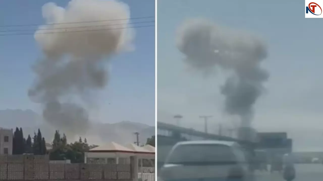 Pakistan Quetta Bomb Blast