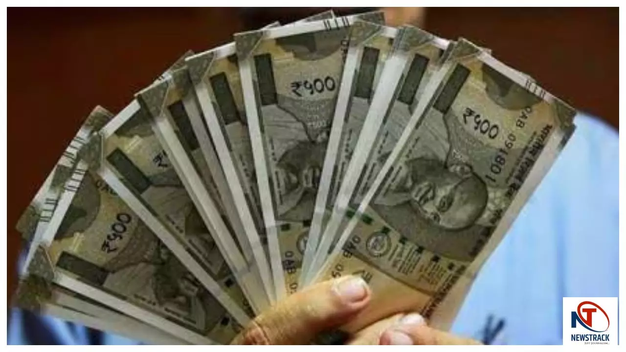 दशहरा-दिवाली पर केंद्र सरकार दे रही है 30 दिन का बोनस, क्या आप पात्र हैं?