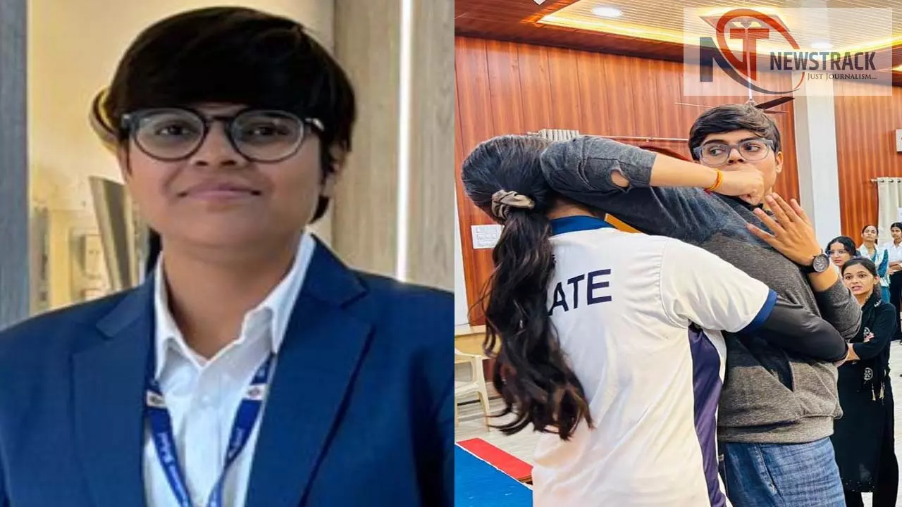 Journey from National Player to Coach, Mission Shakti Campaign Takes New Flight