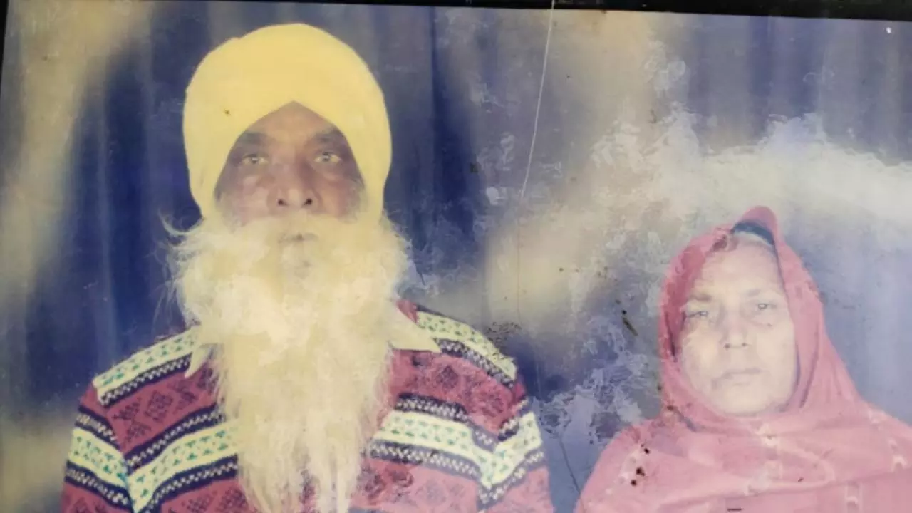 Barabanki News: बाराबंकी में आवारा कुत्तों ने बुजुर्ग को नोच-नोचकर मार डाला, घसीटते हुए ले गए दूर