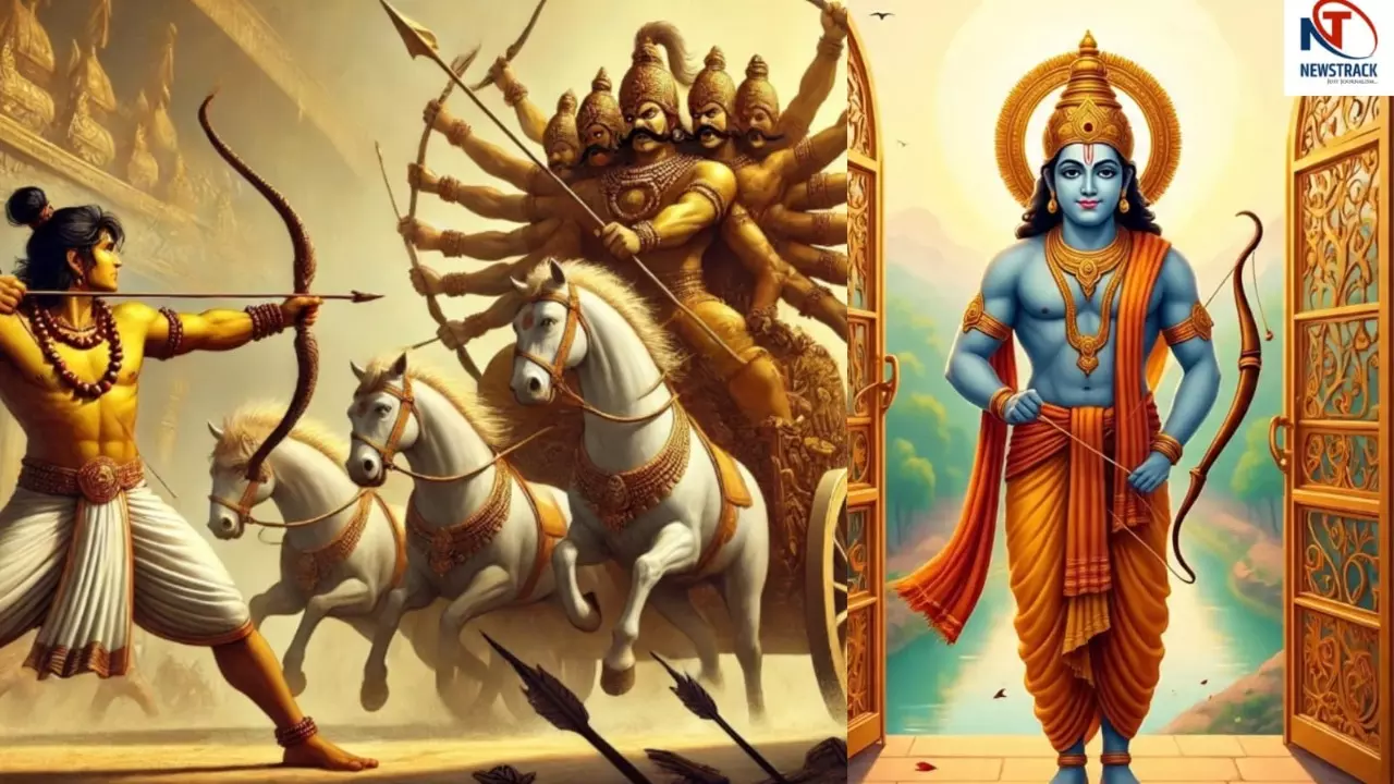 Ramayan Facts
