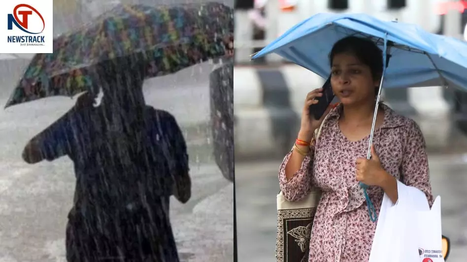 UP Weather Today