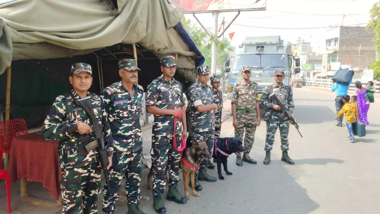 Nepal India border Infiltration: नेपाल के रास्ते भारत में घुसपैठ, सुरक्षा पर खतरा
