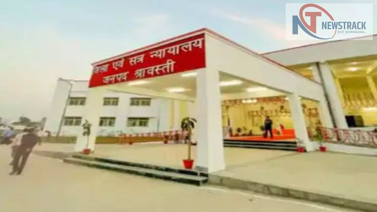 Sravasti: Life imprisonment for convicts in 32-year-old murder case
