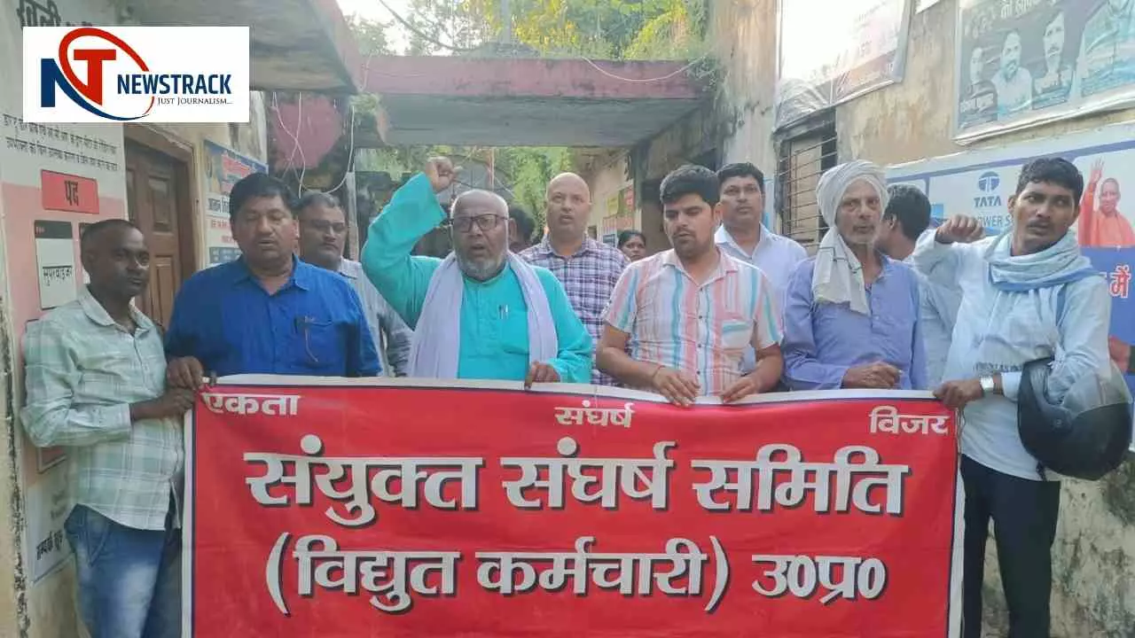 विजय दशमी से पहले बोनस नहीं, जबरन रिटायरमेंट और अनुशासनात्मक कार्रवाई की यूपीपीसीएल की तैयारी