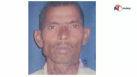 Hathras News : आकाशीय बिजली गिरने से किसान की मौत, गांव में मचा कोहराम Hathras News : आकाशीय बिजली गिरने से किसान की मौत, गांव में मचा कोहराम