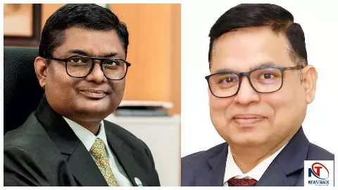 सरकार ने यूनियन बैंक और सेंट्रल बैंक के लिए नए CEO और MD चुने सरकार ने यूनियन बैंक और सेंट्रल बैंक के लिए नए CEO और MD चुने