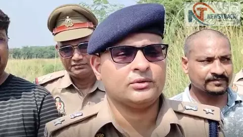 Sex racket Sargana injured in police encounter, was making underage girls victims