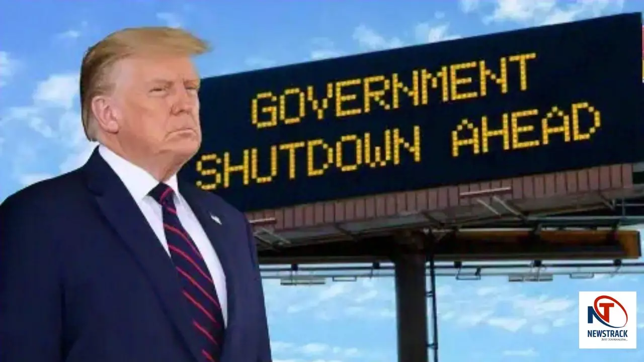 America Shutdown का खतरा! ये बिल बना अड़चन... अब ट्रंप पर है पूरी दुनिया की निगाहें