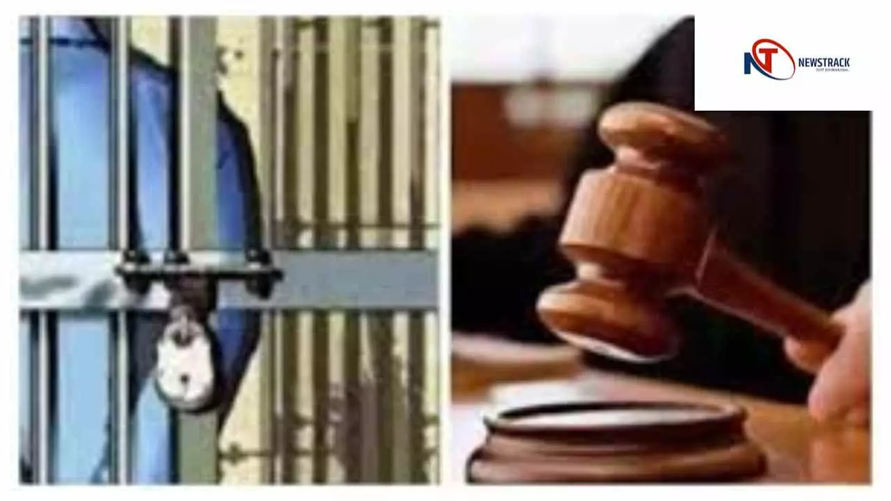 Chandauli News:  चन्दौली पुलिस की प्रभावी पैरवी से पाँच मामलों में 8 दोषियों को मिली सजा Chandauli News:  चन्दौली पुलिस की प्रभावी पैरवी से पाँच मामलों में 8 दोषियों को मिली सजा