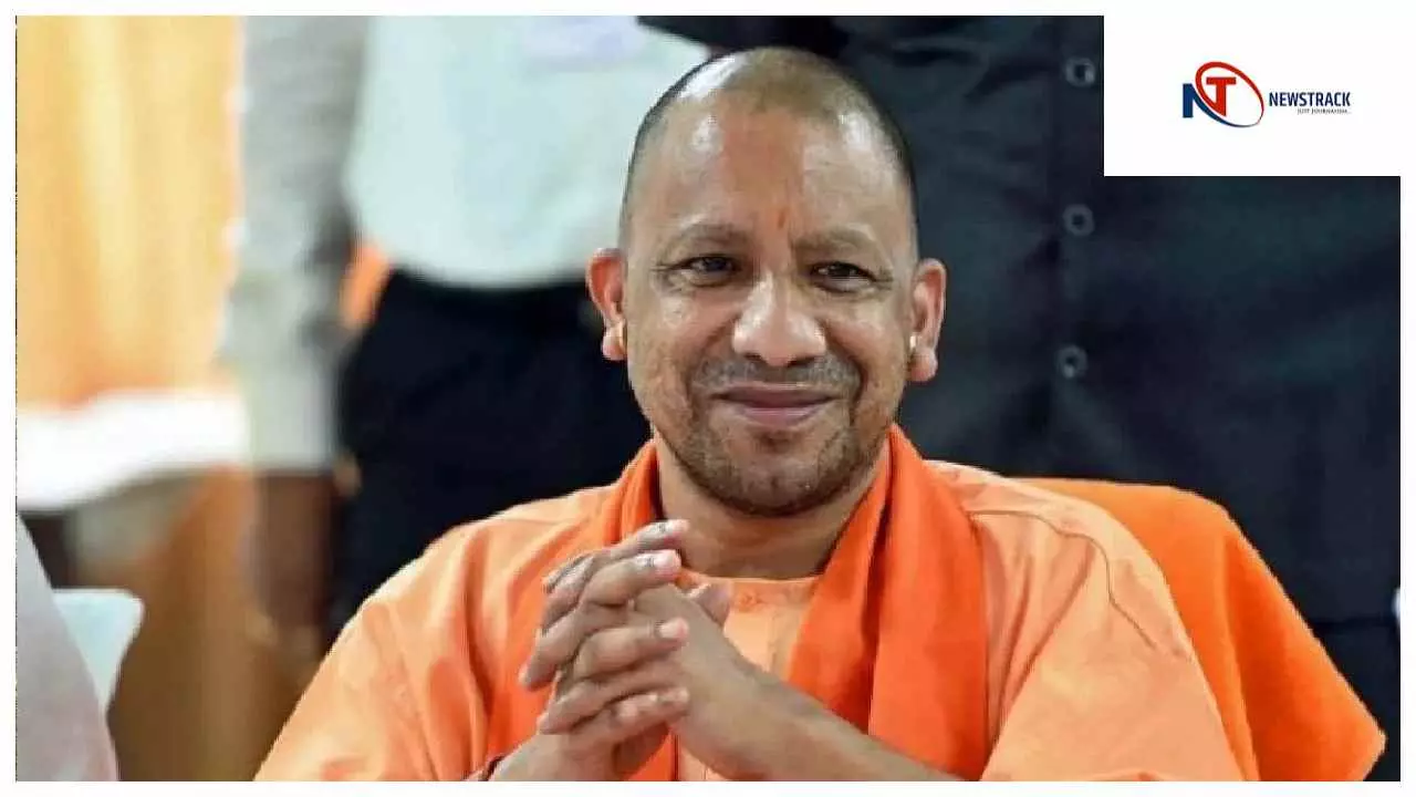UP News: मिशन शक्ति के तहत 403 विधानसभाओं में गूंजेगा बेटियों का हुनर, योगी सरकार दे रही खेल मंच