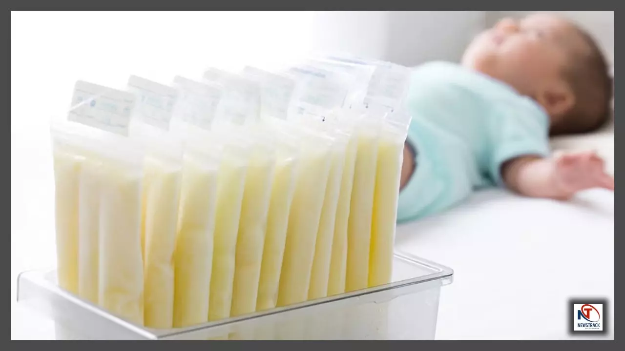 Breast Milk Donation:जानिए कैसे और कौन कर सकता है ब्रेस्ट मिल्क दान और क्यों है यह जरूरी