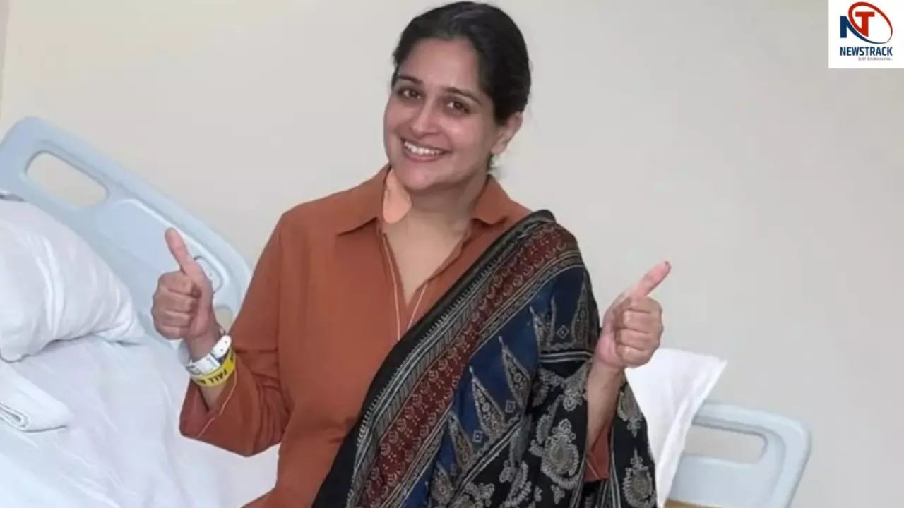 Deepika Kakkar Liver Cancer, Liver Cancer