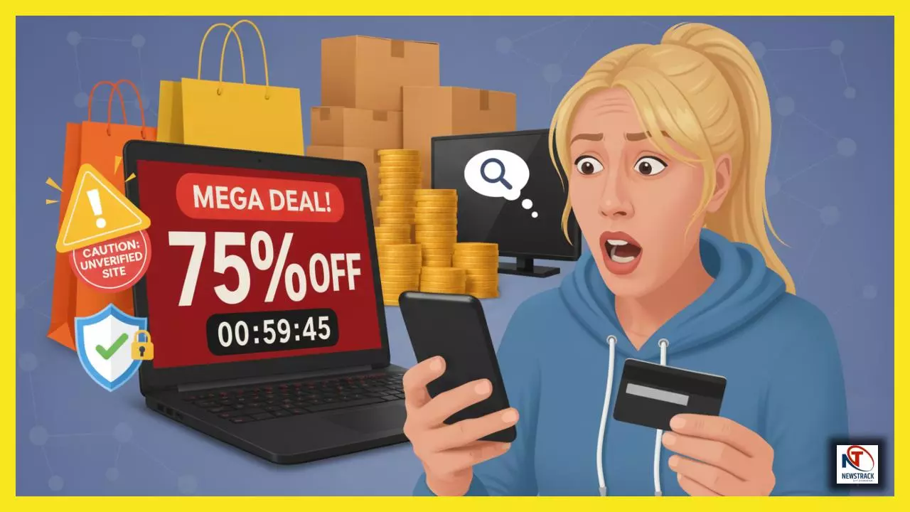 Online shopping safety tips: क्या आप सच में किफायती खरीदारी कर रहे हैं? जानिए ऑनलाइन सेल की सच्चाई