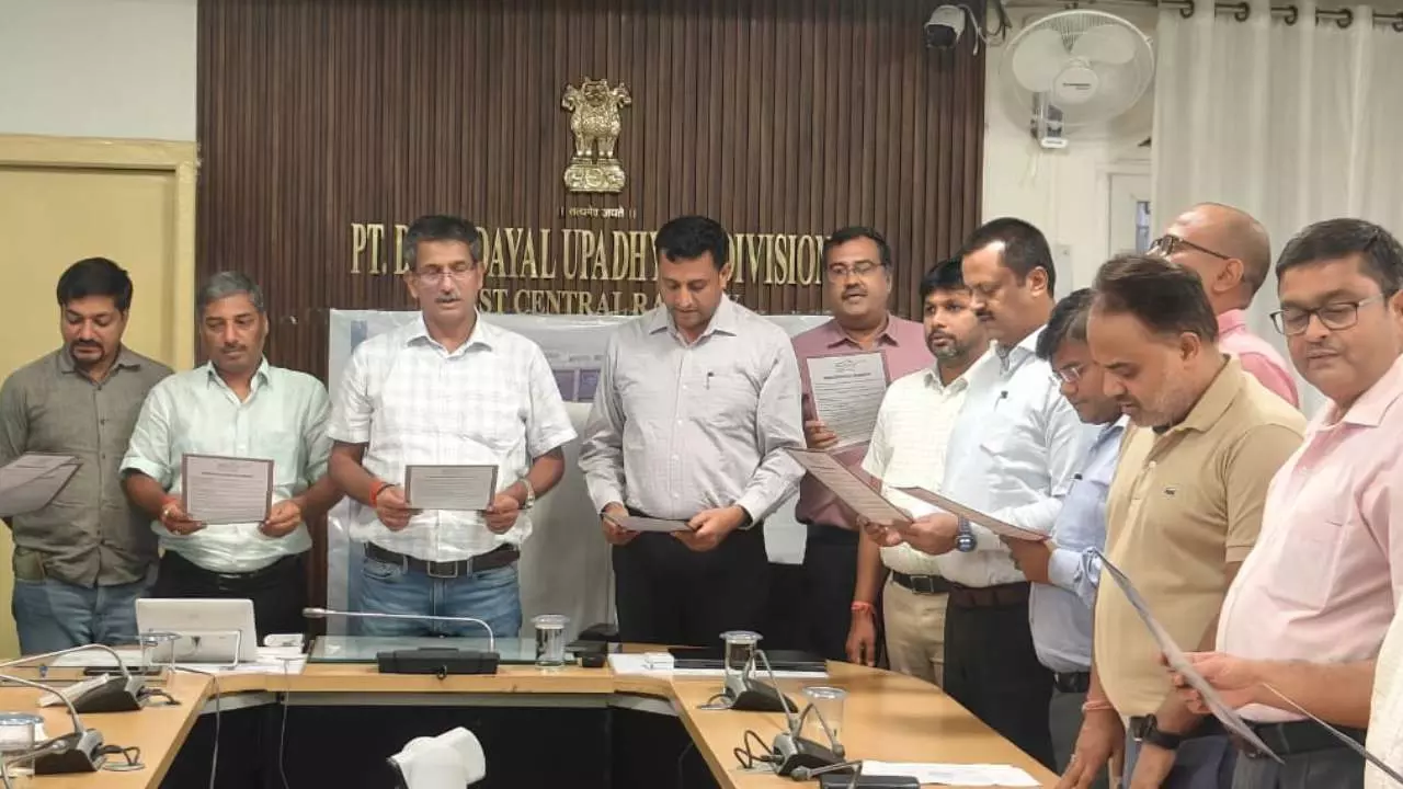 Swachhata Drive Swachhata Drive