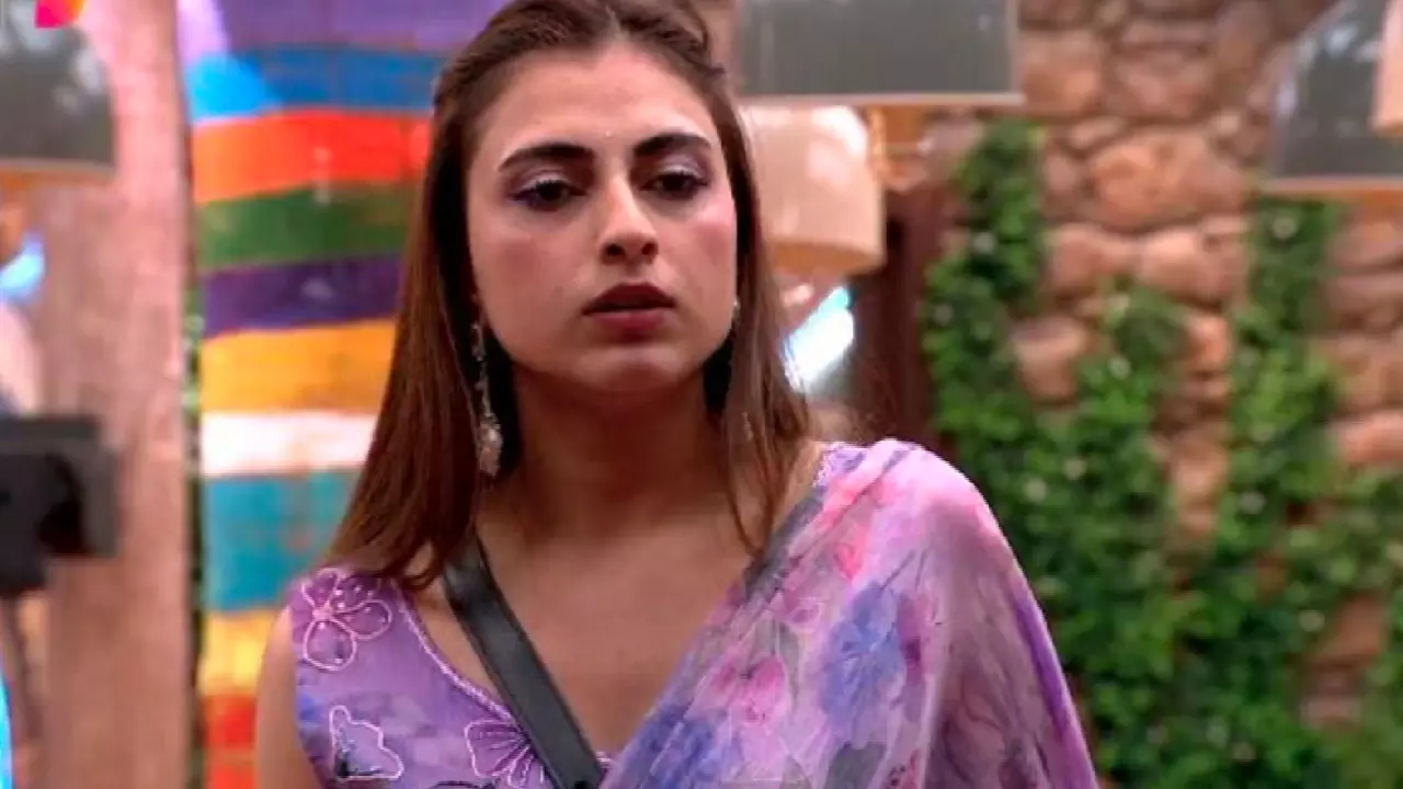 Bigg Boss 19 Captain
