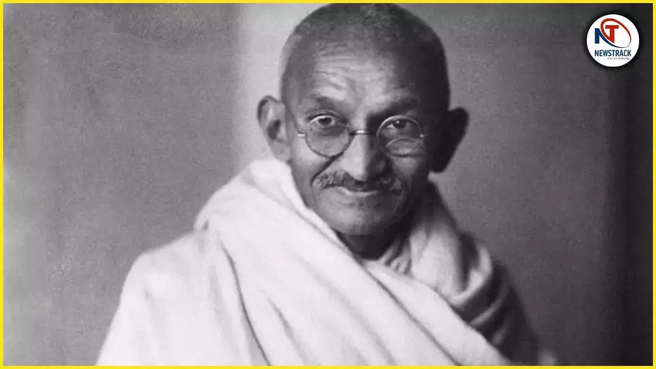 Gandhi Jayanti 2025