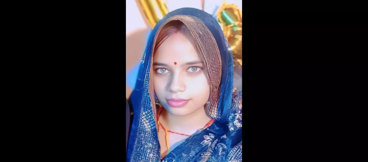 Firozabad suspicious death