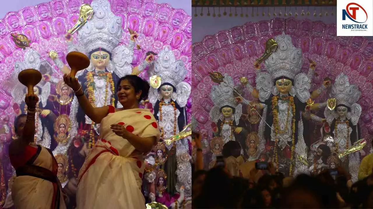 navratri lucknow navratri lucknow