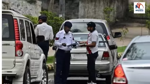 सावधान! उत्तर प्रदेश के इस शहर में 40 हजार ड्राइविंग लाइसेंस रद्द होने की तैयारी, आपका भी हो सकता है सावधान! उत्तर प्रदेश के इस शहर में 40 हजार ड्राइविंग लाइसेंस रद्द होने की तैयारी, आपका भी हो सकता है