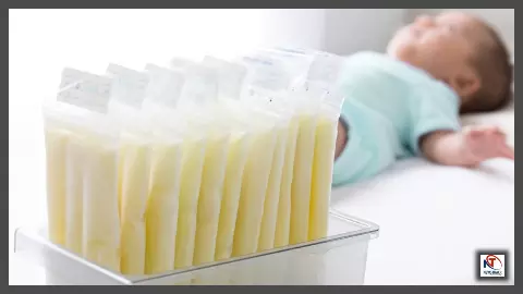 Breast Milk Donation:जानिए कैसे और कौन कर सकता है ब्रेस्ट मिल्क दान और क्यों है यह जरूरी