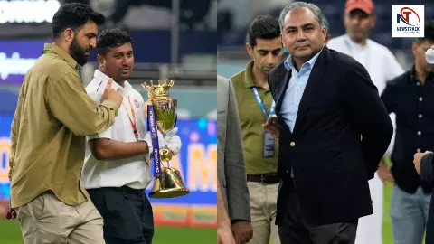 Asia Cup 2025: मोहसिन नकवी ने BCCI को ट्रॉफी और मेडल देने से किया साफ इनकार, बैठक में बवाल