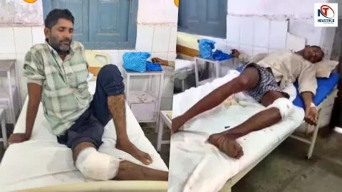 बरेली दंगे के बाद एनकाउंटर की गूंज: आई लव मोहम्मद बवाल पर पुलिस ने दो और आरोपियों को दबोचा बरेली दंगे के बाद एनकाउंटर की गूंज: आई लव मोहम्मद बवाल पर पुलिस ने दो और आरोपियों को दबोचा