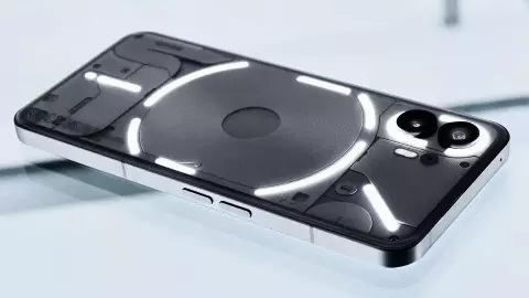 Nothing OS 4 Beta Update