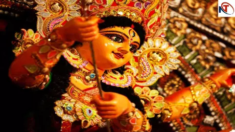 Sharadiya Navratri 2025 Sharadiya Navratri 2025