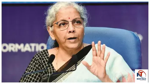 सितंबर में GST राजस्व का नया रिकॉर्ड, बाजार और त्योहारी बिक्री ने बढ़ाया खजाना सितंबर में GST राजस्व का नया रिकॉर्ड, बाजार और त्योहारी बिक्री ने बढ़ाया खजाना