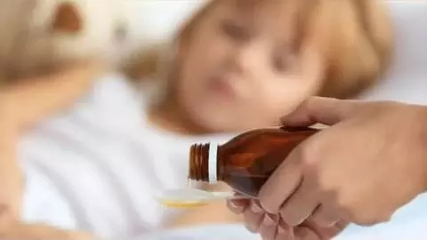 सिरप से मौत या लापरवाही! मध्य प्रदेश से राजस्थान तक मासूमों की लाशों का जिम्मेदार कौन? सिरप से मौत या लापरवाही! मध्य प्रदेश से राजस्थान तक मासूमों की लाशों का जिम्मेदार कौन?