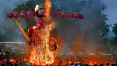 Ravan Dahan Ravan Dahan