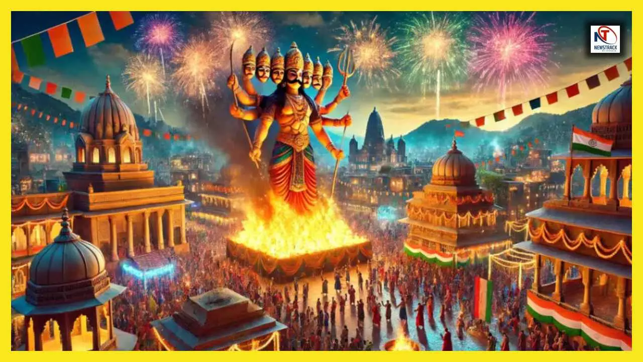 Dussehra 2025: दशहरे पर अलग-अलग राज्यों में मनाए जाने वाले अनोखे रीति-रिवाज