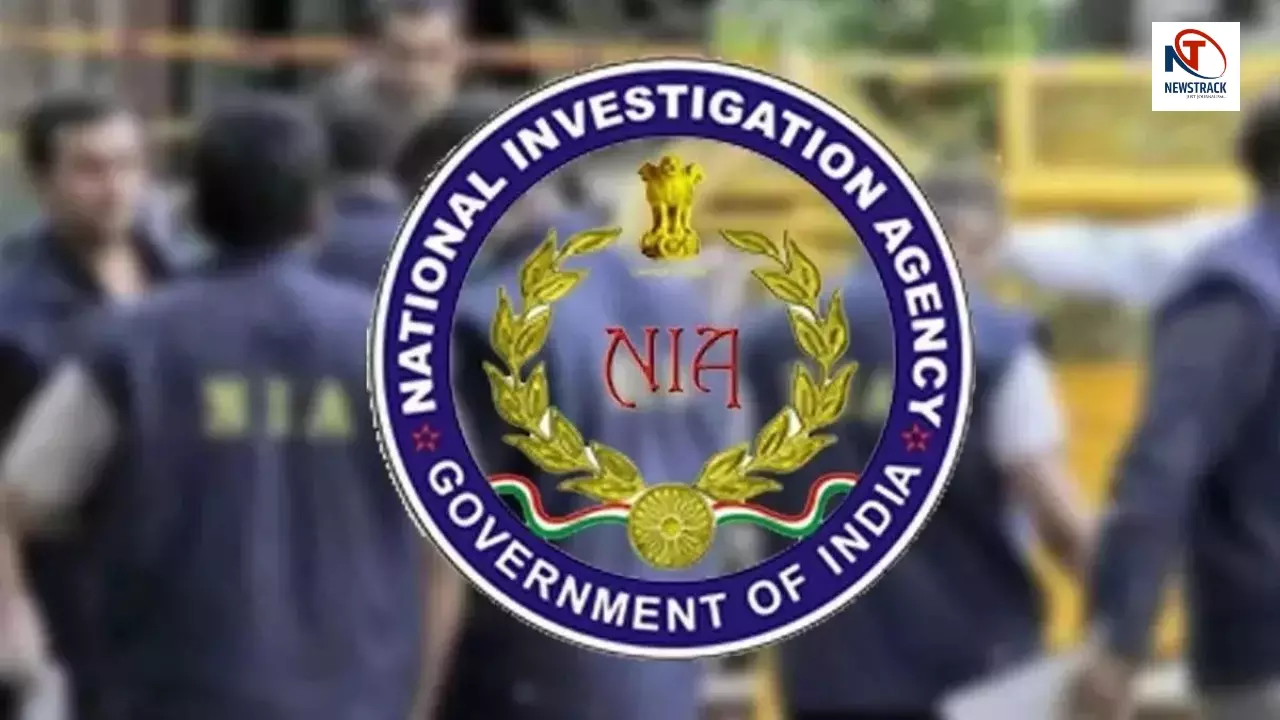 NIA Charge Sheet: ‘डंकी रूट’ से अमेरिका भेजे जा रहे थे लोग, NIA ने दो तस्करों पर कसा शिकंजा NIA Charge Sheet: ‘डंकी रूट’ से अमेरिका भेजे जा रहे थे लोग, NIA ने दो तस्करों पर कसा शिकंजा