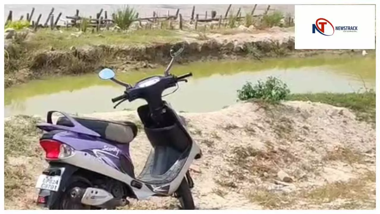 Etah News: संदिग्ध परिस्थितियों में 65 वर्षीय अधेड़ हजारा नहर में कूदा, तलाश जारी Etah News: संदिग्ध परिस्थितियों में 65 वर्षीय अधेड़ हजारा नहर में कूदा, तलाश जारी
